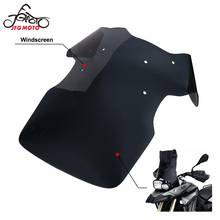 Motorcycle Wind Screen Windshield Spoiler For BMW F650GS F700GS F800GS F 650GS 700GS 800GS 2008 2009 2010 2011 2012 2013-2016 2024 - buy cheap