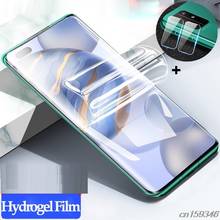 On for OPPO Realme 6 Pro Screen Protector for Realme 6i 6i Film Protective Hydrogel Film Camera Len Film Realme6i 2024 - buy cheap