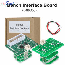 Yanhua Mini ACDP BM B48/B58 Interface Board for B48/B58 ISN Reading and Clone via Bench Mode 2024 - buy cheap