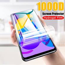 HD Hydrogel Film for Samsung Galaxy M10 M20 M30 M40 M01 M11 M21 M31 M30S A70S A50S A40S A30S HD Protector Not Glass 2024 - buy cheap