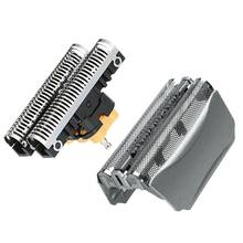 Combi Pack 51S Replacement Blade+Shaving Head for Braun Series 5 8000 Shaver 5643 5758 8970 2024 - buy cheap