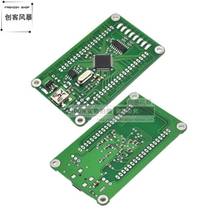 FT2232HL development board / FT2232H MINI USB driver learning board 2024 - buy cheap