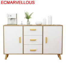 Couvert Tiroir European Rangement Sideboard Comedores Mueble Cupboard Cocina Meuble Buffet Desk Kitchen Side Table Furniture 2024 - buy cheap