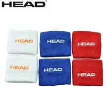 Genuine HEAD 2 pieces Bracers for tennis badminton sport brace Tennis Accessories Raqueta De Tenis 2024 - buy cheap