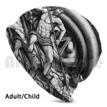 Winya No. 40 Beanie Hedging Cap DIY Print Cushion Leonardo Da Vinci Gothic Michael Angelo Demon Halloween Goddess Fairy 2024 - buy cheap