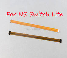 1PC FOR Switch Lite Mini 2019 L Button Flex Cable for Nintendo Switch Lite Motherboard Power Connector Ribbon Cable Internal 2024 - buy cheap