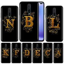 Case For Xiaomi Redmi Note 9S 9 8 Pro 7 8T Cover For 9A 9C 8A 7A 6 6A K20 K30 Soft Phone Funda Shell Creative Letters Coque Capa 2024 - buy cheap