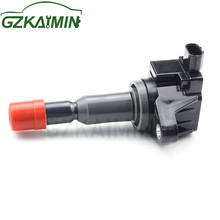 oem 30520-PWC-003  30520PWC-003  CM11-110   Best quality !!  ignition  coil for honda  FIT K-M 2024 - buy cheap