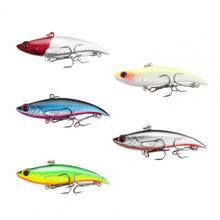 5 Pcs Rockfishing Fishing Lures Pencil Fish Jerkbait Woblers Pike Artificial Bait for Fishing Baits Fish Sinking Wobblers 2024 - buy cheap