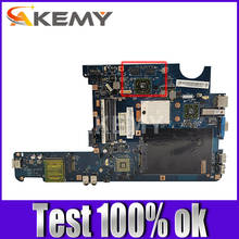 for Lenovo G455 G455A NAWA1 LA-5971P system board motherboard DDR2 with graphics card 100% tested normally shipped 2024 - buy cheap