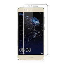 Закаленное Стекло для Huawei P10 Lite 5,2 "WAS-LX1/LX1A WAS-LX2 WAS-LX2J WAS-L03T Экран защитная пленка 9H 2.5D на Защитная пленка для телефона 2024 - купить недорого