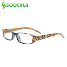 Soolala óculos de leitura com dobradiça, unissex, para presbiopia + 1.0 1.25 1.5 1.75 2.0 2.5 3.0 3.5 2024 - compre barato