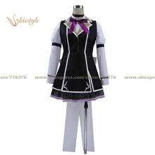 Kisstyle-Disfraz personalizado de caballero fallido, uniforme de Stella Vermillion, para Cosplay 2024 - compra barato