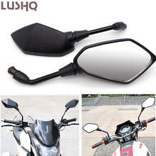 Motorcycle Mirror For BMW R NINE T R1200GS 2004-2012 R 1250 GS F 650 GS F650GS F650 GS F 800 GS Retroviseur Moto Accesorios 2024 - buy cheap