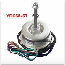 Motor paso a paso para aire acondicionado, dispositivo de barrido sincrónico, YDK68-6K, YDK-68-6, YDK68-6L, buen funcionamiento, nuevo 2024 - compra barato