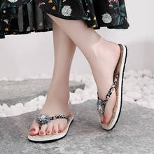 New Leisure Wedges Sandals Women Fashion Summer Sandals Lace Up  High Heels Sandals Platform Ethnic Flower Floral Women Sandals 2024 - buy cheap