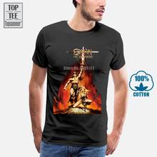 Conan The Barbarian T-Shirt Men Brand T Shirt For Men Tee Shirt Men T-Shirt Cotton T-Shirts Vintage T Shirt Printed Tshirt A0011 2024 - buy cheap