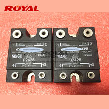 Módulo de relé novo e original d2425 td2425 com frete grátis
