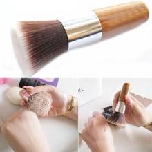 Women Makeup Brushes For Foundation Powder Blush Eyeshadow Concealer Lip Eye Make Up Brush Cosmetics Beauty Tool Drop shipping 2024 - buy cheap