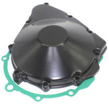 Tampa do estator do motor para suzuki, acessório para vedação, para modelos gsf1200, bandit, gsx1100, gsf 1200, gsx 1100, gsxr1100, gsxr 1100 2024 - compre barato