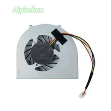 New CPU Cooling Fan For Lenovo IdeaCentre Q100 Q110 Q120 Q150 series Laptop Cooler Fan 2024 - buy cheap