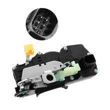 Power Door Lock Actuator Front Right for GMC Cadillac Chevrolet 931-304 25945754 25876388 25873485 20783852 2024 - buy cheap
