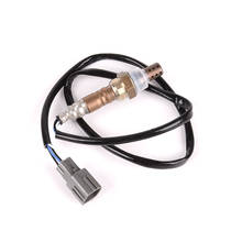 Dianteira do carro de Combustível Air Ratio O2 Oxygen Sensor Para Lexus GS300 LS400 2.4L SC400 Para Toyota Camry MR2 Spyder 2004-2006 234-4603 2024 - compre barato