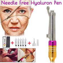 Beauty Sexy Hyaluron Acid Pen Hyaluronic Atomizer Gun Lip Lifting Lip FilIer Injection Anti Wrinkle Sterile Water Syringe 2024 - buy cheap