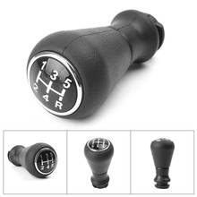 5 Speed Car Gear Shift Knob For Peugeot 106 206 306 406 806 107 207 307 2024 - buy cheap