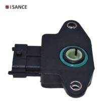 ISANCE Throttle Position Sensor TPS 35170-22600 For Hyundai Accent Elantra Tiburon Cadillac Catera Dodge Kia Spectra Saab 9-3 2024 - buy cheap