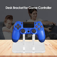 Game Controller Holder Gamepad Display Support Universal Portable Gamepad Holder for PS5/PS4 Joystick Rack Stand 2024 - buy cheap