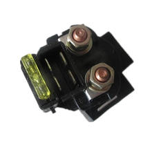 Motorcycle Relay Starter Solenoid For Jianshe 400 ATV 400cc JS400 Jianshe400 ATV400 Parts Number F3-D30000-0 2024 - buy cheap