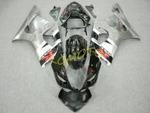 Carenados de ABS para motocicleta, carrocería personalizada para Suzuki GSXR600 750 GXSR600 GXSR750 K6 2006 2007 06 07 2024 - compra barato