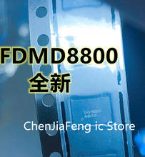 2PCS~10PCS/LOT  FDMD8800  8800   88OO  QFN  New original 2024 - buy cheap