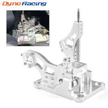 Palanca de cambios de aluminio, perilla de palanca de cambios para motor de la serie Acura RSX/K, EG EK DC2 EF 2024 - compra barato