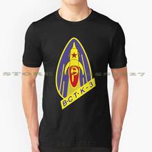 Vostok 3 Ussr Space Program Cool Design Trendy T-Shirt Tee Vostok Ussr Urss Space Program Rocket Gagarin Soviet Union Cold War 2024 - buy cheap