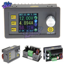 DP30V/50 DPS3003 Digital Voltmeter Ammeter Wattmeter Constant Voltage Current Detector Programmable DP Buck Power Supply module 2024 - buy cheap