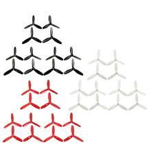 Hélices para MJX B6 B6W B6F B6FD B8 B5W F20 B8 PRO Bugs 6, 12 unidades 2024 - compra barato