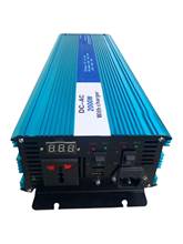 2500W Pure Sine Wave Inverter,DC 12V/24V/48V To AC 110V/220V,off-grid Solar Power Inverter With Battery Charger And UPS 2024 - buy cheap