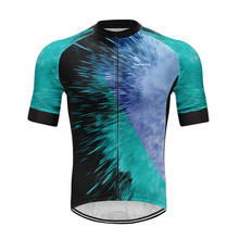 2021 MTB High-quality Style Summer Cycling Jersey Men Cycling Top Bike Bicycle Ciclismo Jersey Bicicleta Clothing Sport Jersey 2024 - buy cheap
