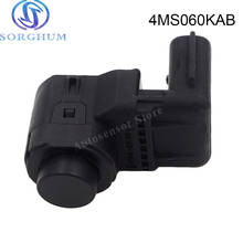 4MS060KAB New PDC Parking Distance Control Sensor Fits  For Kia Hyundai 2024 - buy cheap