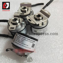 Codificador de servomotor Original, EA38H8-B23-TH5N3R1 SE36S17A1000, E135H8-2500-4P3D5N3TSQ 2024 - compra barato