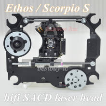 SF-HD850 / EP-HD850 upgrade SF-HD870PB FOR Ethos / Scorpio S laser head SACD laser HD870PB 2024 - buy cheap