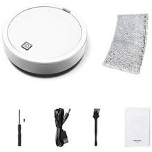 USB Charging Intelligent Lazy Robot Wireless Vacuum Cleaner Sweeping Vaccum Cleaner Robots Carpet Household Cleaning Machine 2024 - buy cheap