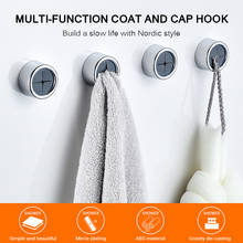 Home Portable Wall Mount Towel Storage Wash Cloth Clip Organizer Dry Towel Holder Self Adhesive For Kitchen Bathroom 2024 - buy cheap