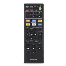 New Remote Control for Sony CD Micro Hi-Fi CMT-50IP RM-AMU145 RM-AMU142 RM-AMU144 Audio System player 2024 - buy cheap