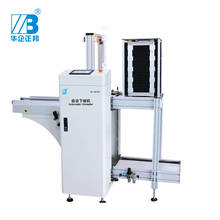 220w Rated Power/touch screen control panel/ SMT automatic unloading machine 2024 - buy cheap