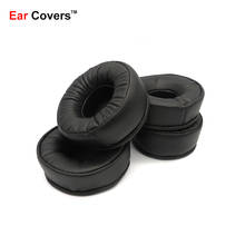 Ear Covers Ear Pads For Sennheiser HD480 Headphone Replacement Earpads 2024 - buy cheap