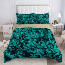 2/3pcs Duvet cover set pillow case Bedding set Queen King Euro Bed linens 220x240 140x200 240x260 Bed set nordic ink 2024 - buy cheap