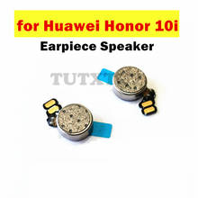 for Huawei Honor 10i Vibrator Module  Cell Phone Motor Vibration Ribbon Flex Cable for Huawei nova5T Repair Spare Parts Test QC 2024 - buy cheap